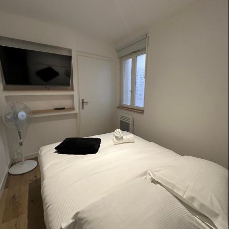 Tonnelet Rouge - Appt Au Coeur De La Ville Strasbourg Ngoại thất bức ảnh