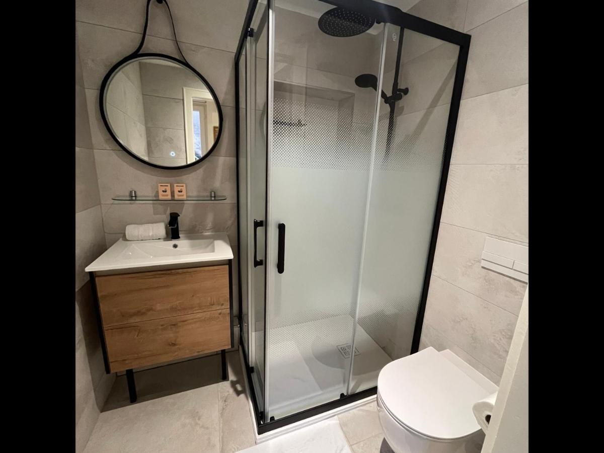 Tonnelet Rouge - Appt Au Coeur De La Ville Strasbourg Ngoại thất bức ảnh
