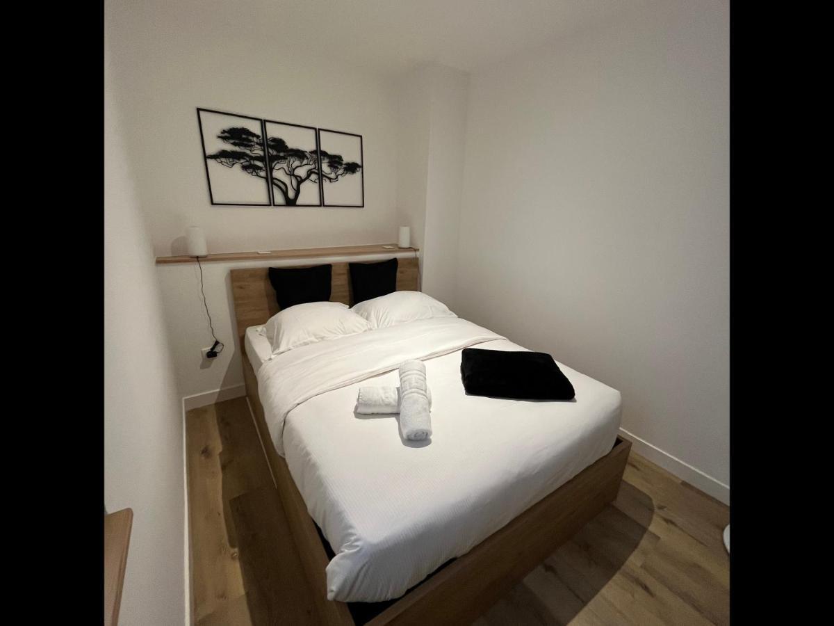 Tonnelet Rouge - Appt Au Coeur De La Ville Strasbourg Ngoại thất bức ảnh