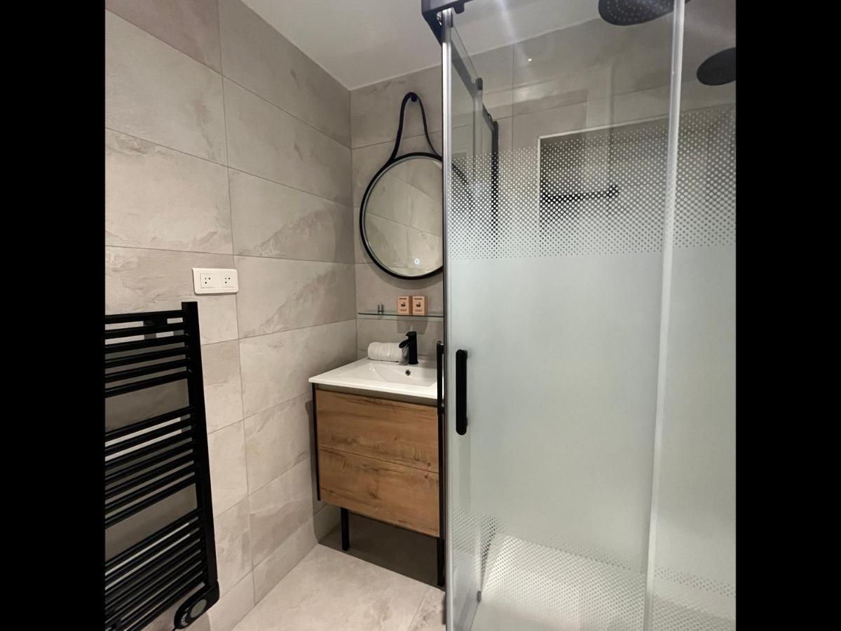 Tonnelet Rouge - Appt Au Coeur De La Ville Strasbourg Ngoại thất bức ảnh